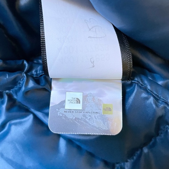 The North Face Men’s ThermoBall Eco Hoodie Jacket - Picture 9 of 9